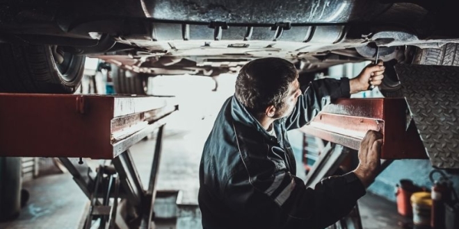 TAMİRCİ BULMAK VE BAĞCILAR’DAKİ KAOTİK ORTAM BAĞCILAR’DAKİ KAOTİK ORTAM