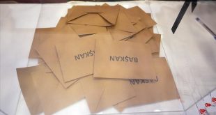 TMMOB SEÇİM OLİMPİYATLARI 