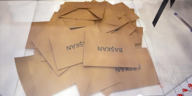 TMMOB SEÇİM OLİMPİYATLARI 