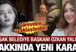 OY VEREN UŞAKLILARIN HİÇ Mİ SUÇU YOK