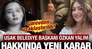 OY VEREN UŞAKLILARIN HİÇ Mİ SUÇU YOK