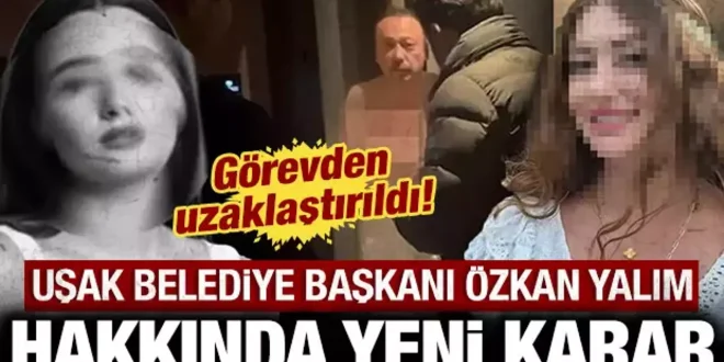 OY VEREN UŞAKLILARIN HİÇ Mİ SUÇU YOK