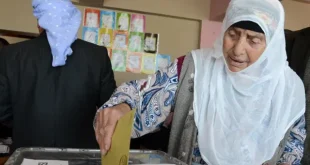 ÖNÜMÜZDEKİ SEÇİMİ KADINLAR KAZANACAK