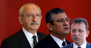 Hesaplaşmadan arınma olmaz