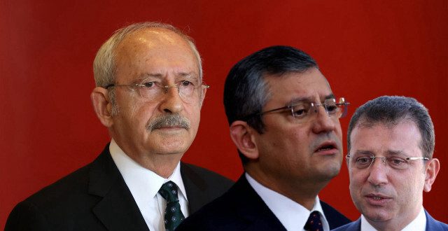 Hesaplaşmadan arınma olmaz