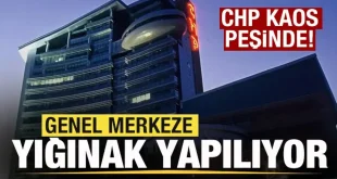 31. DEMOKRASİ REZALETLERİ