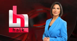 HALK TV ŞECAAT ARZ EDERKEN…