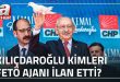 CHP FETULLACILARDAN KURTULABİLİR Mİ? 