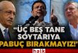 HALK TV ŞECAAT ARZ EDERKEN…