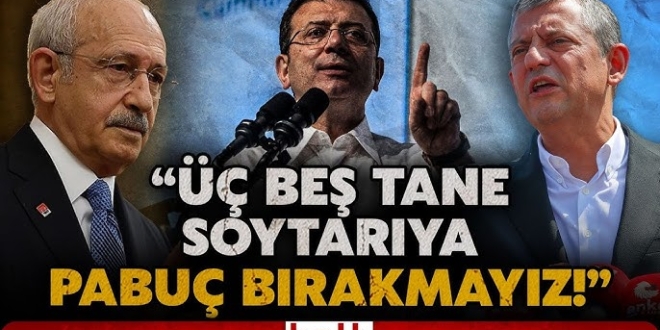 HALK TV ŞECAAT ARZ EDERKEN…