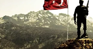 15 TEMMUZ GECESİ BEN VE VATAN. 
