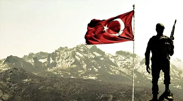 15 TEMMUZ GECESİ BEN VE VATAN. 