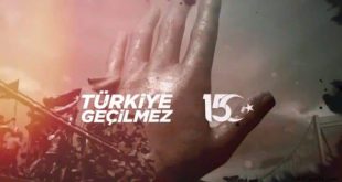 Bir Direniş ve Dirilişin Destanı