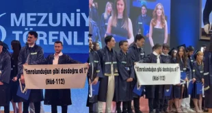 HÛD 112’DEN RAHATSIZ OLANLAR