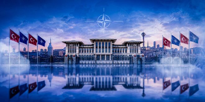 Ankara Zirvesi: Türkiye’nin NATO’daki ağırlığı