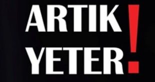 SİZ NE ZAMAN RAHATSIZ OLACAKSINIZ?