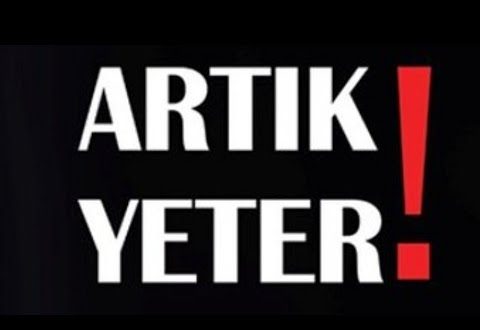 SİZ NE ZAMAN RAHATSIZ OLACAKSINIZ?