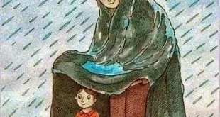 BANA ALTMIŞ YILDIR ANNE DİYE SESLENEBİLMEYİ…