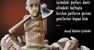 İbrahim Olmak