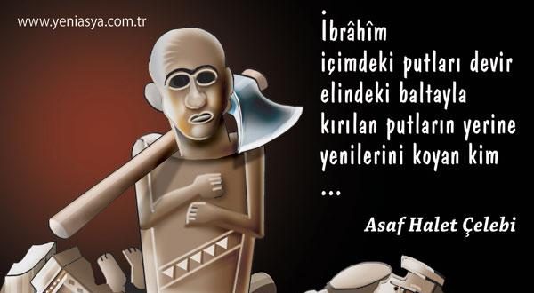 İbrahim Olmak