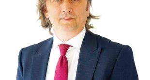 Birinci Dünya Savaşı Bizim İçin Şimdi Bitti
