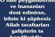 Zihnin işgali