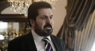 ABDULLAH EFENDİ,