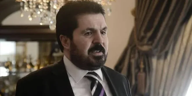 ABDULLAH EFENDİ,