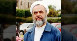 TARİKAT-CEMAAT GERÇEĞİ