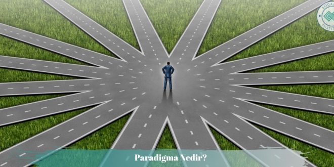 Paradigmanın çıkmazı