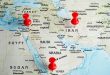 İSRAİL VE İRAN VE YEMEN ZEMİNİNDE BİR YAZI