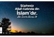 Parçalanmış Coğrafyadan Ortak Geleceğe