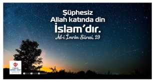 Parçalanmış Coğrafyadan Ortak Geleceğe