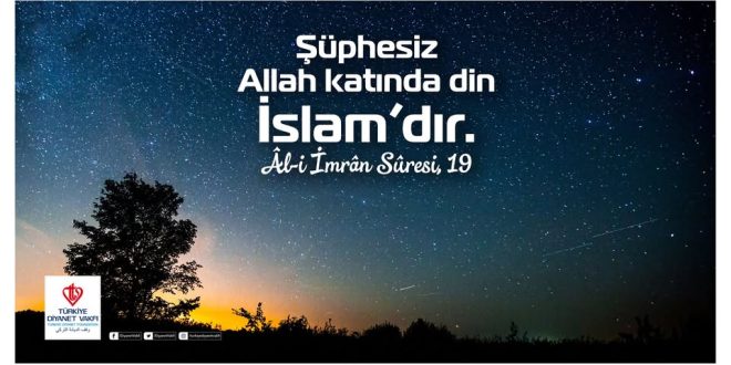 Parçalanmış Coğrafyadan Ortak Geleceğe
