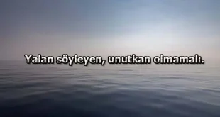 Yalanın ve talanın imparatorları