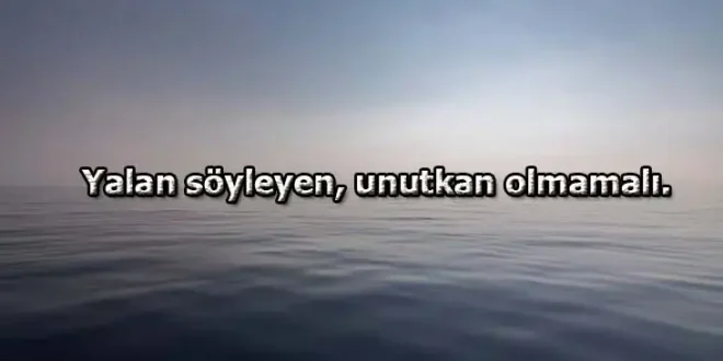 Yalanın ve talanın imparatorları