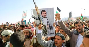 YEMEN’DEKİ SAVAŞI NASIL OKUMALI? 
