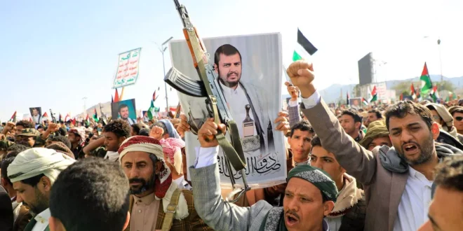 YEMEN’DEKİ SAVAŞI NASIL OKUMALI? 