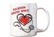 KALBİNİ DİNLE