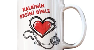 KALBİNİ DİNLE