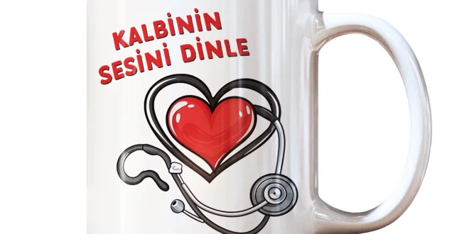 KALBİNİ DİNLE