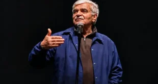 CEVAT ÖZKAYA AĞABEY